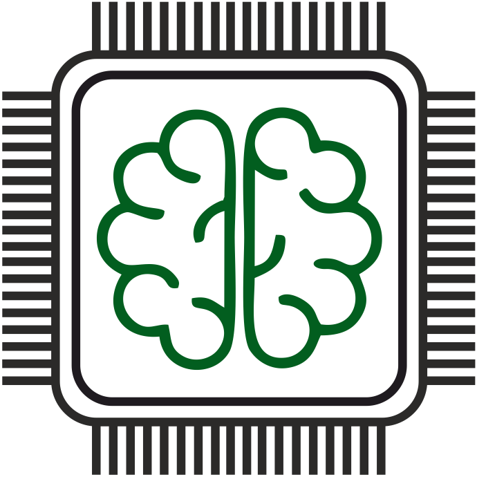 Логотип AU_TEAM